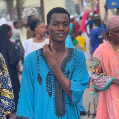 AkoiGrace_7's profile picture. I'm abdulsakuul from Ghana