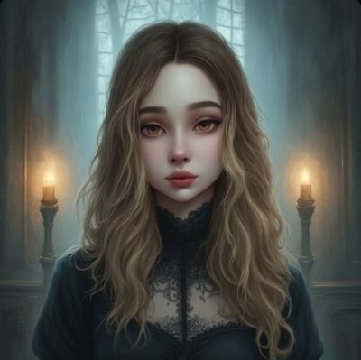 morphinepv's profile picture. Nothing