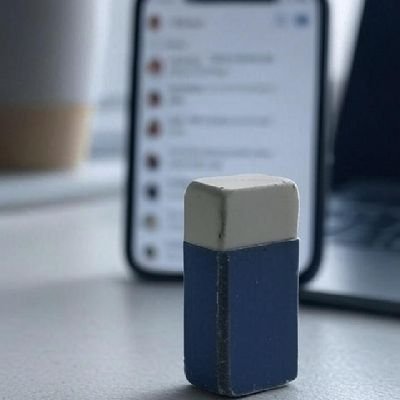 Diusahakan untuk cepat menghapus semua tweet. Jangan mengambil ilmu dari akun ini. Ambillah ilmu dari Ulama