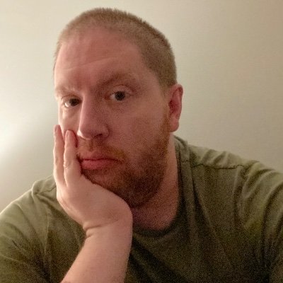 mgascoigne9's profile picture. writer/tax processor
🤓😵💫🏳️🌈/ he•him•él