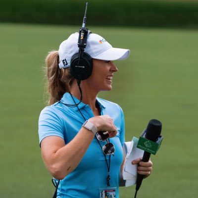 Presenter. commentator. Host. @skysportsgolf @ionaontheroad
