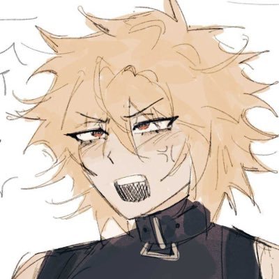 #KATSUKI╰┈➤.⤷ Ein/Scott/Laika/Issac/Kerry| CRanboo n1 defender 💕@blastkaboomm| Certified Boober| | DNI PROSHIP/SHEDTWT ᶻ 𝗓 𐰁*ੈ✩‧₊˚ “Ac: @hanhanluvs”