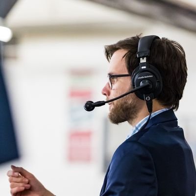 Director of Media & Broadcasting- Amarillo Wranglers
Demo reel/experience on my website|
Past experience:
Broadcaster- Wisconsin Windigo