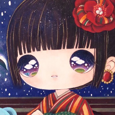 とくらひろよ＠2026年東京個展予定さんのプロフィール画像