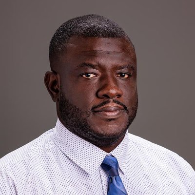 KwameFrimpongIV's profile picture. Problem Solver 
Tech enthusiast 
Music Maker 

Proud Nigerian 🇨🇳