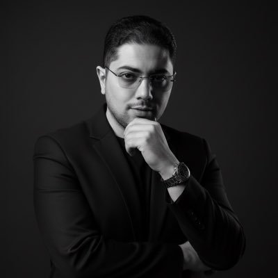 GhaniFadl's profile picture. 