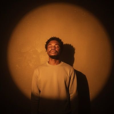 Kosiso2000's profile picture. Locked IN