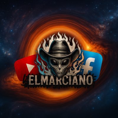 NewsElMarciano's profile picture. 