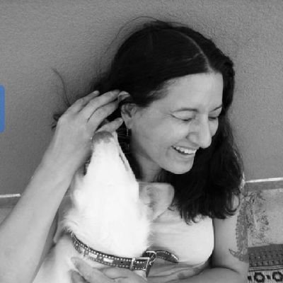 BushSuzan19557's profile picture. Dog lover....
Link up let's explore best zoo and sex taboo.