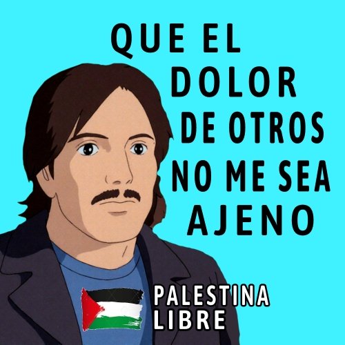WaldoSur's profile picture. ʟᴀ ʜɪꜱᴛᴏʀɪᴀ ɴᴏ ᴘᴇʀᴅᴏɴᴀʀᴀ́ ᴀ ʟᴏꜱ ɪɴᴅɪꜰᴇʀᴇɴᴛᴇꜱ, ʏ ɴᴏ ᴇꜱᴛᴀʀᴇᴍᴏꜱ ᴇɴᴛʀᴇ ᴇʟʟᴏꜱ.
ᵗⁱᵏᵗᵒᵏ ᶠᵃᶜᵉᵇᵒᵒᵏ ᵗᵉˡᵉᵍʳᵃᵐ ʸᵒᵘᵗᵘᵇᵉ ⁱⁿˢᵗᵃᵍʳᵃᵐ 👇