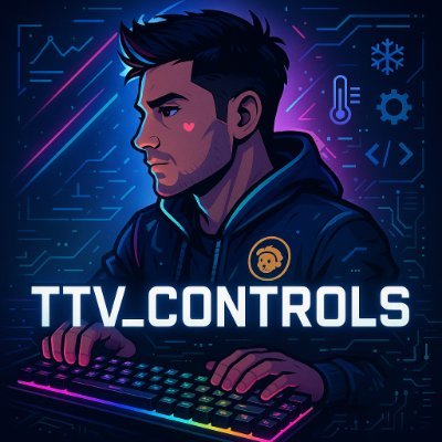 Aereon Wright Gaming is my hobby. I stream and come by my channel and hit a follow and chat. https://t.co/HZ1et8Lkm3