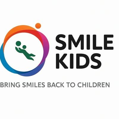 Fsmilekids2023's profile picture. brings smile back  to the children
