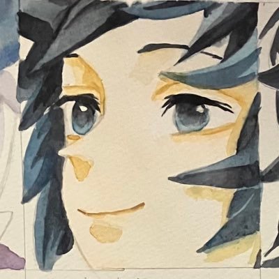 🐾 ⚡︎狐猫⚡︎🐾さんのプロフィール画像