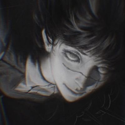 Frosty_7iz's profile picture. icon　by @vey3st