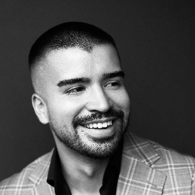 thejakearnold_'s profile picture. 