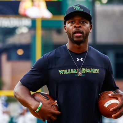 Perry Jones Sr. Profile