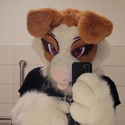 Adelaide - woof woof ૮ ○ﻌ○ აさんのプロフィール画像