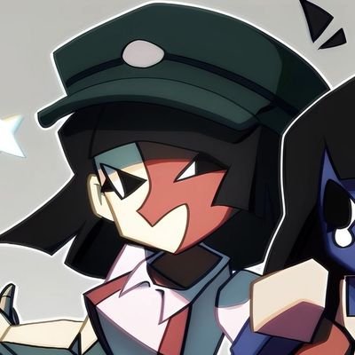 15,
content creator,
DC: kriselleisawesomesauce,
priv: @mrspoopenfarten ,
non-binary, bi,
AuDHD,
@kissdatflatface 💚,
watch to be hero x or plague be upon ye