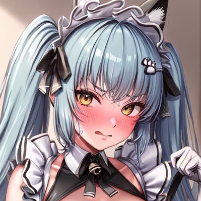 NIKKEや鳴潮にゲーム実況動画、配神見る事にハマってます。VTuberの配信も見るのも好きです!推しニケはプリバティ、ノワール!無言フォローたまにするので失礼します!