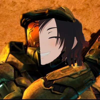 TruecelFeminist's profile picture. Shoutout da Pope he let me pick the hat