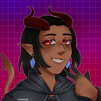 Demonic Madiさんのプロフィール画像