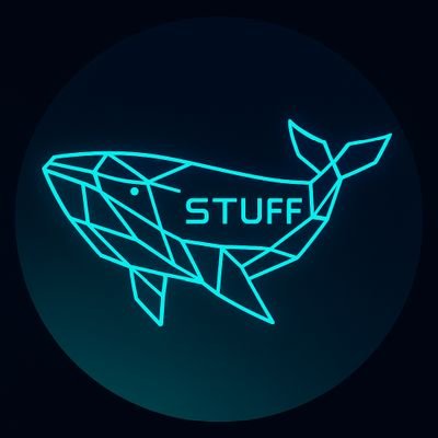 CWise71369's profile picture. A whale in a sea of stuff.