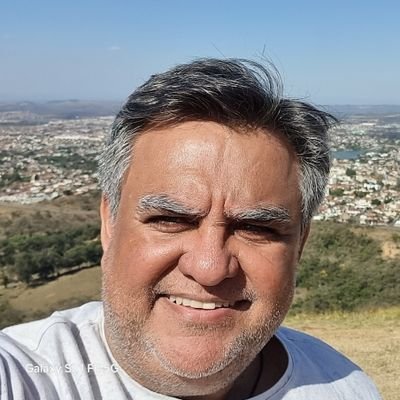 Brasileiro, Católico, Conservador de Direita e... PALMEIRENSE.