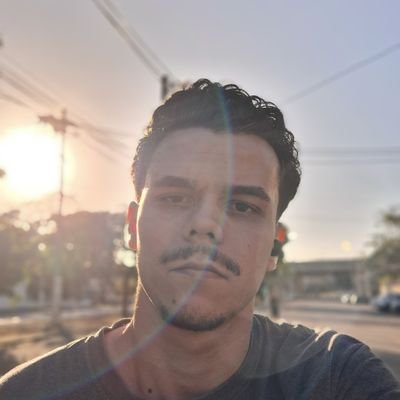 gmoreira_crf's profile picture. 24 // @Flamengo