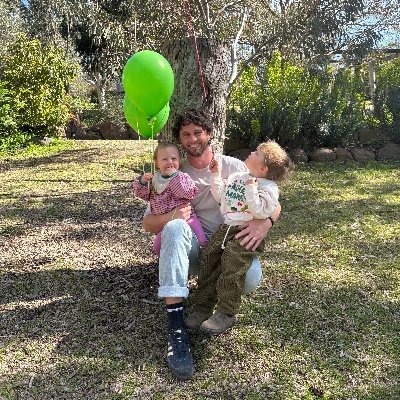 DowdingBlair's profile picture. Senior Product Manager tinkering with and developing an AI first habit.