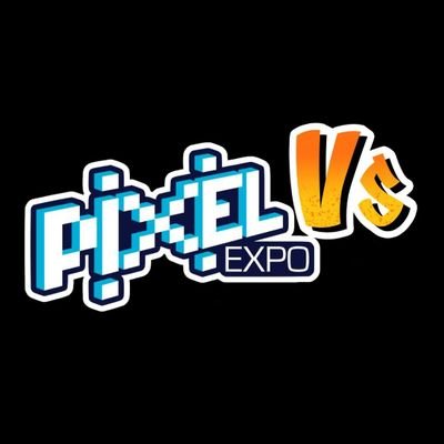 PIXEL EXPO: Vs - August 15 + 16 2026
Perth Convention & Exhibition Centre
WA's biggest Gaming & Animation Expo