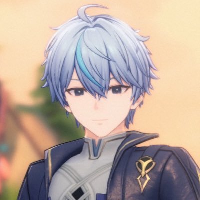 零🎮等空轨2nd发售さんのプロフィール画像
