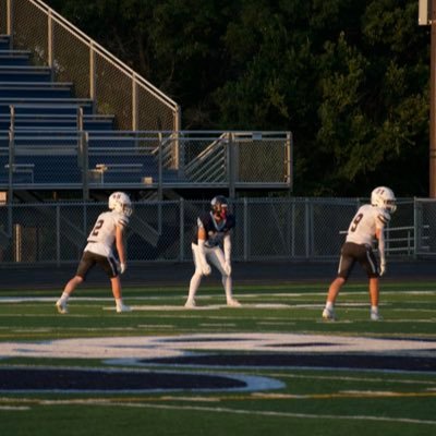 | MN | Blaine high school | 2028 | db | 5’10 | 160 Ibs | blaine high school | gpa 3.4 | email:emmittlandgraf@gmail.com phone:763-340-6285