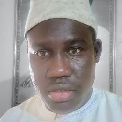 MamadouNiangAh1's profile picture. Ancien député 14ème législature Assemblée Nationale du SÉNÉGAL