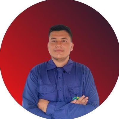 RudyR_Oficial's profile picture. 