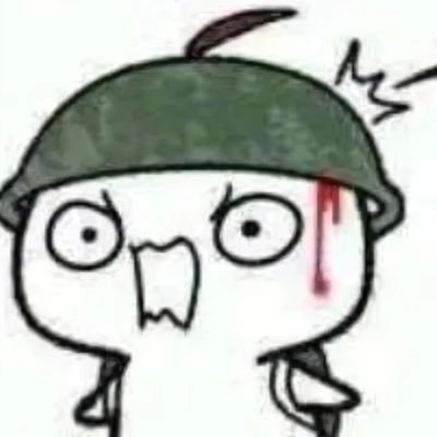 hungxhh's profile picture. 言论自由万岁