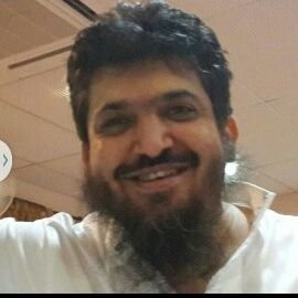 user775892's profile picture. اللهم احفظ بلاد الحرمين