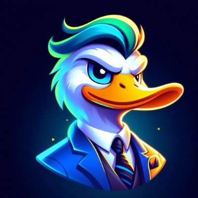 pato_cripto's profile picture. eth