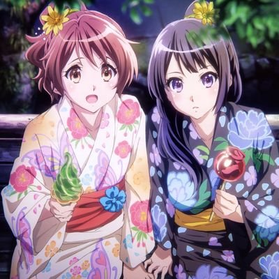 ufo560's profile picture. 来年から京都！

勉強/ユーフォ/アニメ/学生/オーディオ/ 量子物性に興味あり