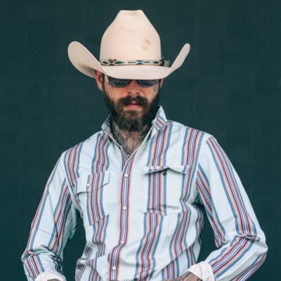 PostAustin98902's profile picture. Am a musician