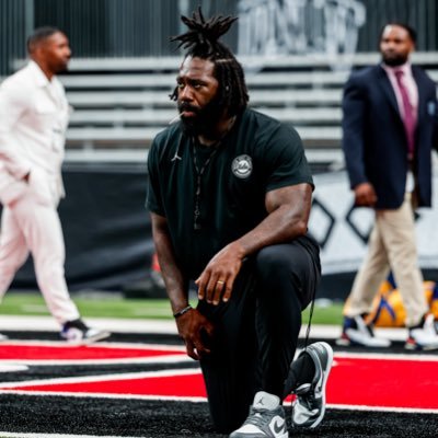 M.S. | Head Football Performance Coach @UCLAFootball | Husband & Father