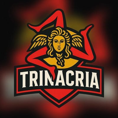 TrinacriaUnited's profile picture. 🇮🇹 #FC26 Competitive Pro Club Team | Since 2025 🎮 VPG | EluDo | PFL