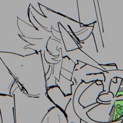 astrozstarr's profile picture. he/it/they + neos/ask | 3D + 2D artist| LVL 18! | cred if using art ~ https://https://t.co/D0BrsX8bLr