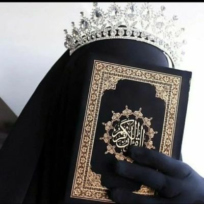 ISLAM is my Religion,
QURAN is my Life,
HIJAB is my Identity,
JANNAT is my Destination...
In shaa Allah