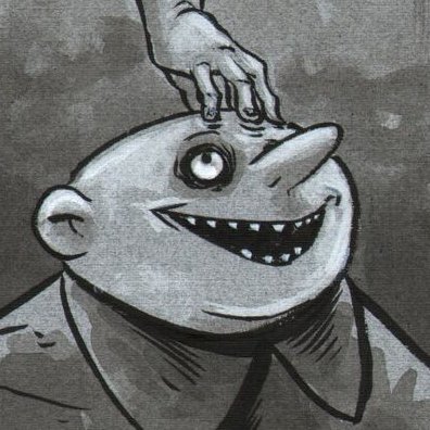 Dramasquerade's profile picture. poop fart