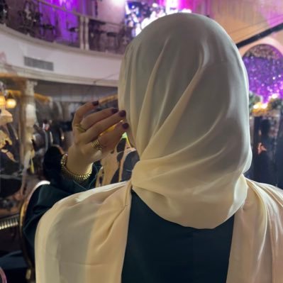 ﴿وَلَا تَيْأَسُوا مِن رَّوْحِ اللَّهِ﴾ || Physical Therapy Student || لرُبما كاتِبه↘️