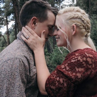 krysty211's profile picture. Christian, Wife, Mother, Conservative 🇺🇸