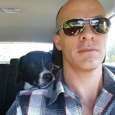🇺🇸American Patriot & friend of other nations. Student of History, Science, Art, Warfare. https://t.co/yqTn3Zdgrn