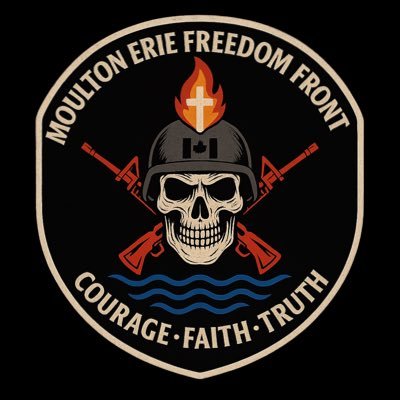 MoultonErie's profile picture. Courage. Truth. Faith. Building strong communities and freedom for the people | Freedom begins where dependency ends.
open Substack link to learn more about us