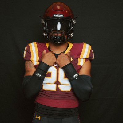 𝙇𝙞𝙣𝙚𝙗𝙖𝙘𝙠𝙚𝙧 @pearlriverfb 26’ ▫️DEC GRAD ▫️ 📲- (228)-574-6723
