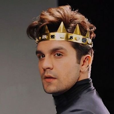 Kaaaah34's profile picture. 21y❤️
Luanete👑🤍
Cure o mundo, faça dele um lugar melhor. Para você, para mim e para toda a humanidade. 🌏❤️🙌🏻